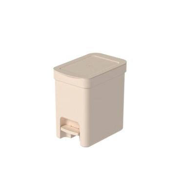 Imagem de Lixeira De Pedal Trium 6L