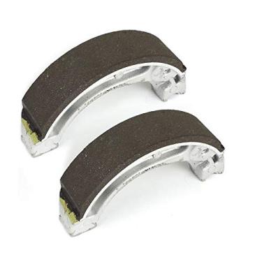 Imagem de Patim Lona Freio Dia-Frag NXR 160 Bros ES 2015-18 DFH-00123B