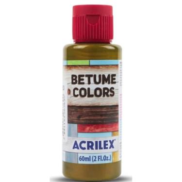 Imagem de Betume Colors 60ml Niquel 951 Acrilex