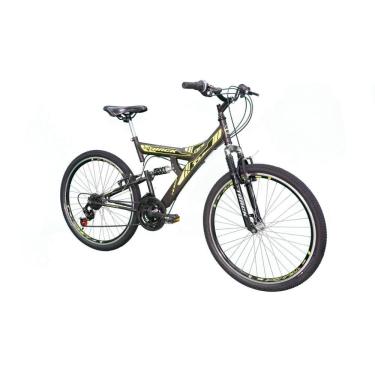 Imagem de Bicicleta Aro 26 TK3 TB 300XS 21v Track Bikes