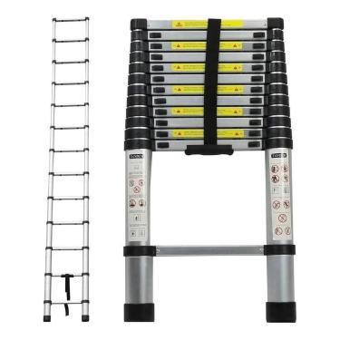 Imagem de Escada Telescópica 5m - Siga Tools