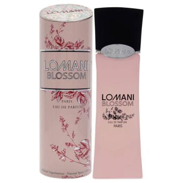 Imagem de Perfume Lomani Blossom Lomani 100 ml EDP Spray Mulher