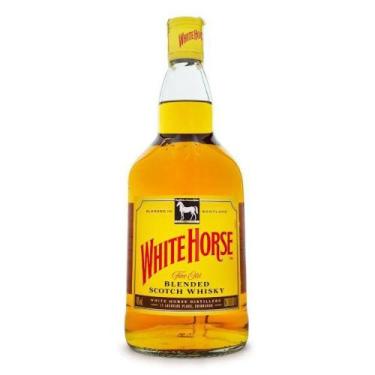 Imagem de Whisky White Horse 1L - The White Horse Cellar