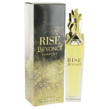 Imagem de Perfume Feminino Rise Beyonce 100 Ml Eau De Parfum