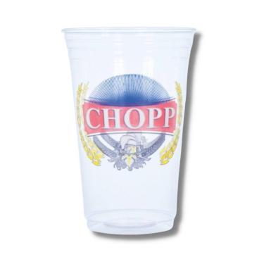Imagem de Copo P/ Chopp 330 Ml. C/ 12X50 Un.