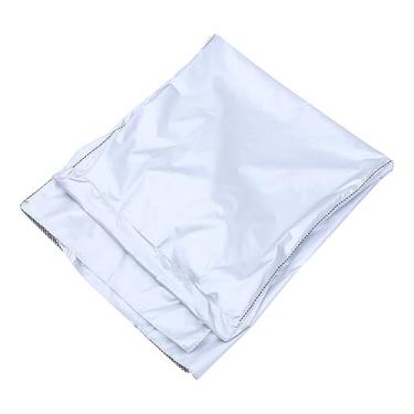 Imagem de UKCOCO 4 Unidades De Tampa Da Máquina De Lavar Lavadora Secadora Protetor De Carga Frontal Lavadora Secadora Tampa Superior Da Lavadora Geladeira Tampa Superior Da Máquina De