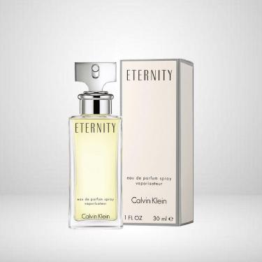 Imagem de Perfume Eternity Calvin Klein - Feminino - Eau de Parfum 30ml