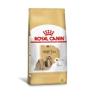 Imagem de Royal Canin Shih Tzu Adult 2,5Kg