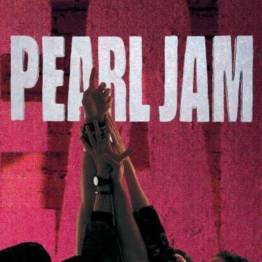 Imagem de Cd Pearl Jam – Ten