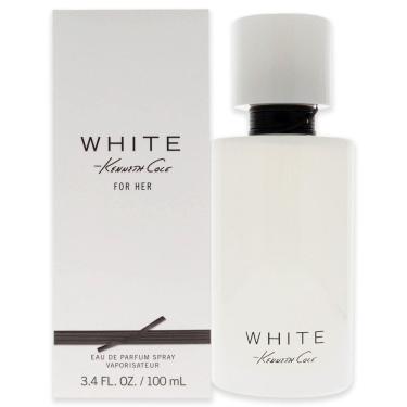Imagem de Perfume Kenneth Cole White de Kenneth Cole para mulheres - 100 ml de spray EDP
