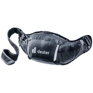 Imagem de Deuter Shortrail III c/ cantil de 1,5 L - Preto
