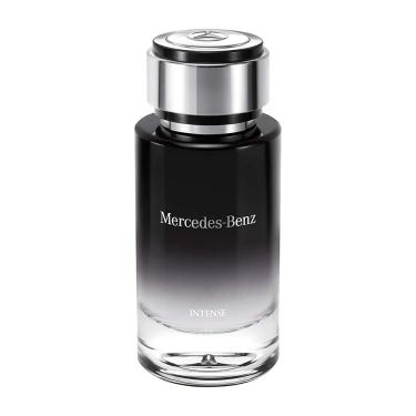 Imagem de Mercedes-Benz Intense For Men Eau De Toilette - Perfume Masculino 120ml