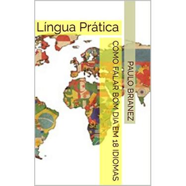 Imagem de Como falar bom dia em 18 idiomas: Língua Prática
