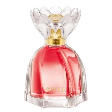 Imagem de Perfume Marina de Bourbon Princess Style Eau de Parfum Feminino 100ml