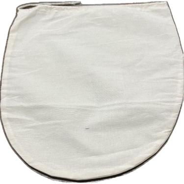 Imagem de Coador de Pano da Cafeteira Tradicional 10 Litros C101/C102 Consercaf Kit com 6 Unidades