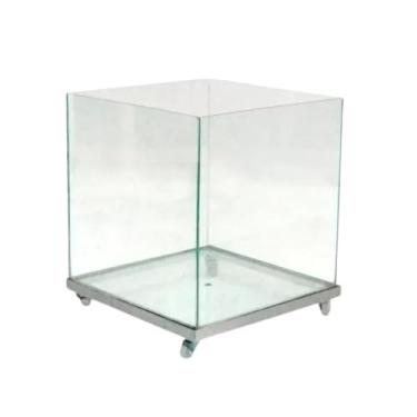 Imagem de Cachepot de vidro para Plantas