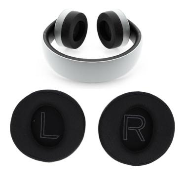 Imagem de Substituição de Protetores de Ouvido para AW510H AW310H, Almofadas para Fones de Ouvido Com Esponja de Espuma de Memória de Alta Densidade