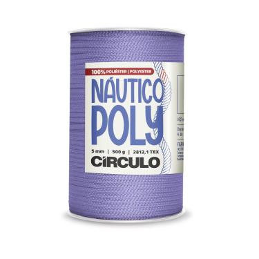 Imagem de Fio Náutico Poly Circulo 5 mm
