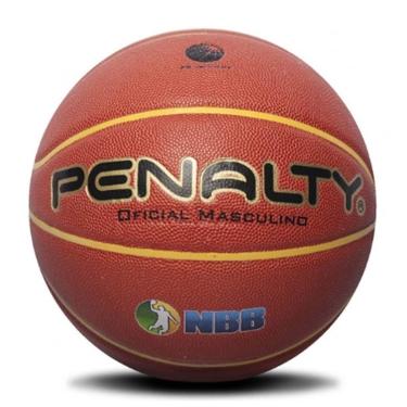 Imagem de Penalty Bola Basquete 7.8 Crossover X