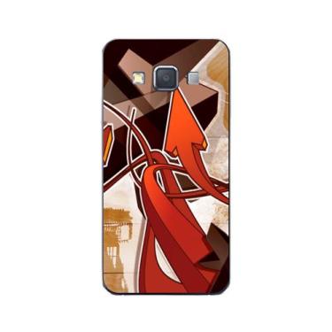 Imagem de Capa Adesivo Skin071 Verso Para Samsung Galaxy A3 2015 - KawaSkin