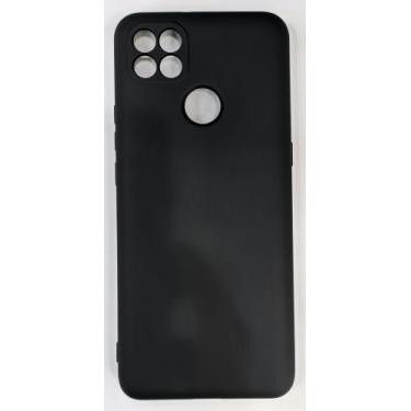 Imagem de Capa Capinha para motolora moto g9 power Silicone Aveludada Premium - 