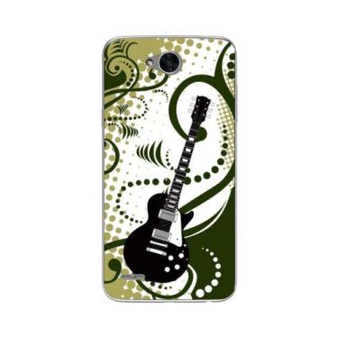 Imagem de Capa Adesivo Skin368 Verso Para Lg K10 Power - KawaSkin