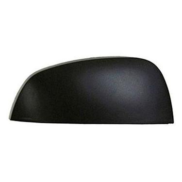 Imagem de Capa Retrovisor Preta Modelo Ficosa Celta-meriva-prisma 2007 2011 Nk-4