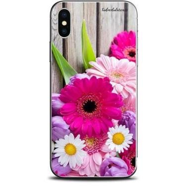 Imagem de Capa Case Capinha Personalizada Motorola Moto G10/ G30 Feminina- Cód. 