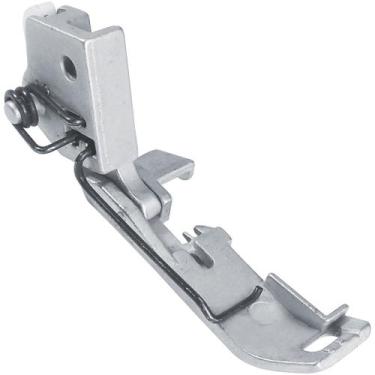 Imagem de Calcador Sapata Ultralock Overlock Portatil Singer 14sh.