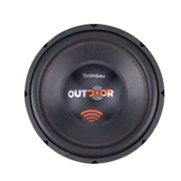 Imagem de Alto Falante Sub Bomber 12 Pol 300W rms - A.R Variedades MT