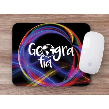 Imagem de Mouse Pad Emborrachado Personalizado Coleção Presente Profissões - Del