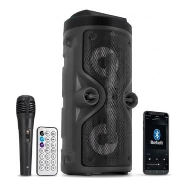 Imagem de Caixa De Som Bluetooth Grasep Ds-13 Super Top