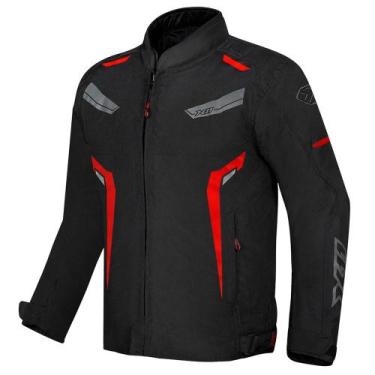 Imagem de Jaqueta Masculina Impermeável X11 One Sport Motociclista Motoqueiro, M