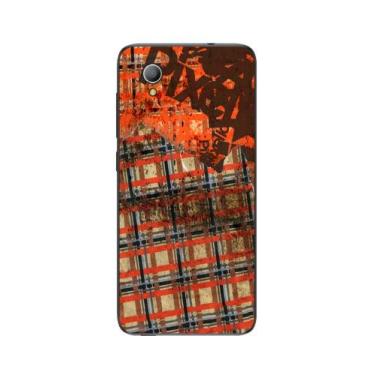 Imagem de Capa Adesivo Skin194 Verso Para Alcatel 1 5033j (2018) - KawaSkin