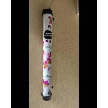 Imagem de Dreno Ecológico Para Ar Condicionado - Flores. - Tdr Soluções