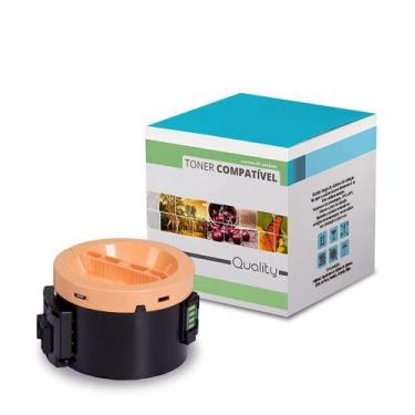 Imagem de Combo 5 Toners Tankfull Para Xerox WorkCentre 3045 3045NI Phaser 3040 