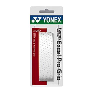 Imagem de Cushion Grip Yonex Excel Pro Ac128 Branco