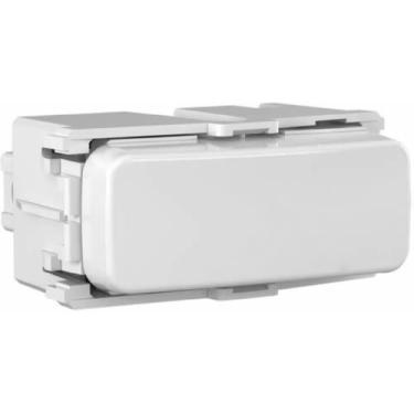 Imagem de Interruptor 10A 250V, Composé Branco - WEG