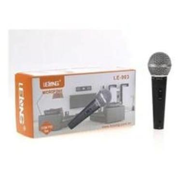 Imagem de Microfone Profissional Lelong Le-903
