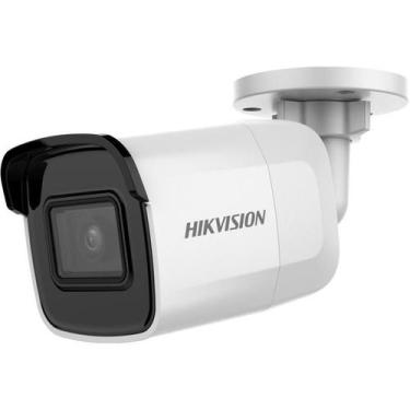Imagem de Câmera IP Hikvision DS-2CD2021G1-I Full HD 1080p PoE  Infravermelho  3