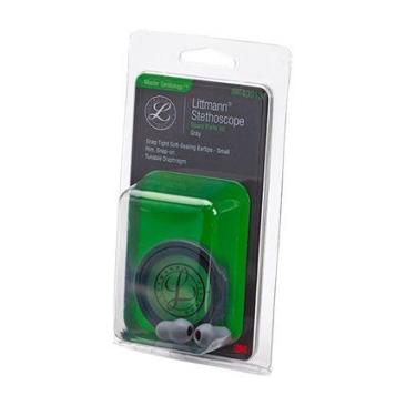 Imagem de Kit Reparo Estetoscópio Littmann Master Cardiology 40018 Cinza - 3M