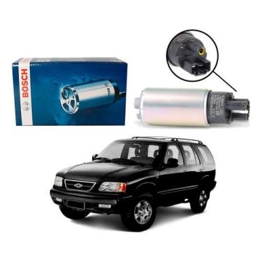 Imagem de Bomba Combustivel Bosch Blazer 2.2 1997 A 2000