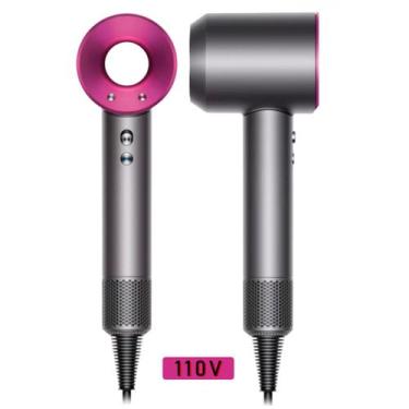 Imagem de Secador Profissional e Potente 110v Desempenho Superior - BIVENA, 110V