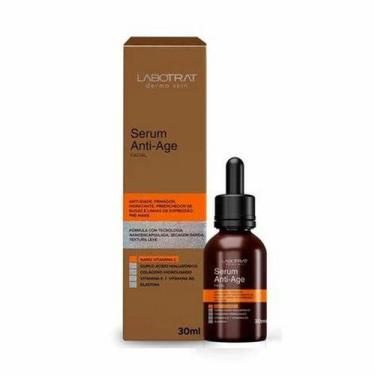 Imagem de Sérum Facial Anti Age Labotrat 30ml