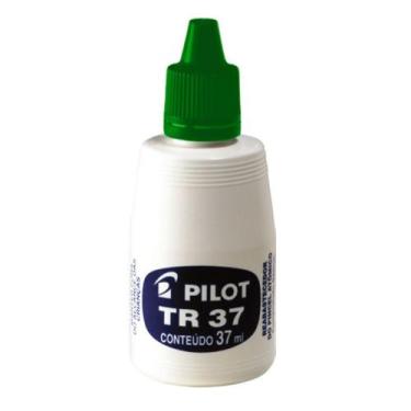Imagem de Reabastecedor Pincel Atomico Verde Pilot