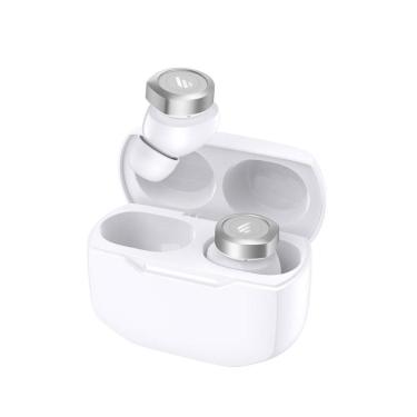 Imagem de Fone Bluetooth Gamer Edifier Gx04 Hecate RGB Branco