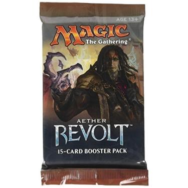 Imagem de MTG Booster Pack : Aether Revolt (AER)