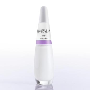 Imagem de Esmalte Impala Transparente - Luar