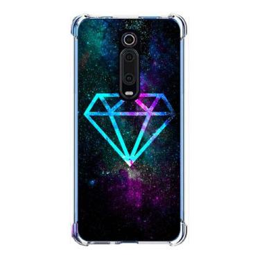 Imagem de Capa Capinha De Celular Compatível com Xiaomi Mi 9T / K20 Mi Personali