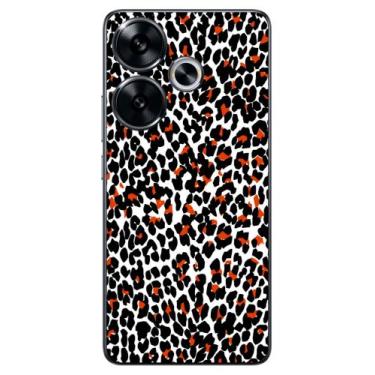 Imagem de Capa Adesivo Skin355 Verso Para Xiaomi Poco F6 - KawaSkin